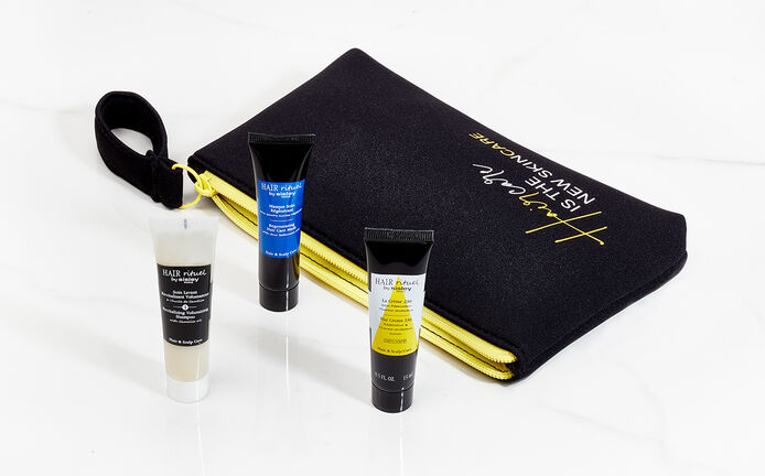 The Winter Hair Revival Kit